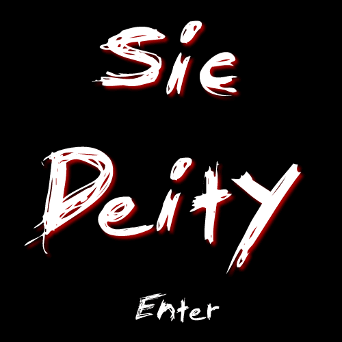 Enter Sic Deity